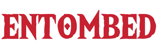 Entombed